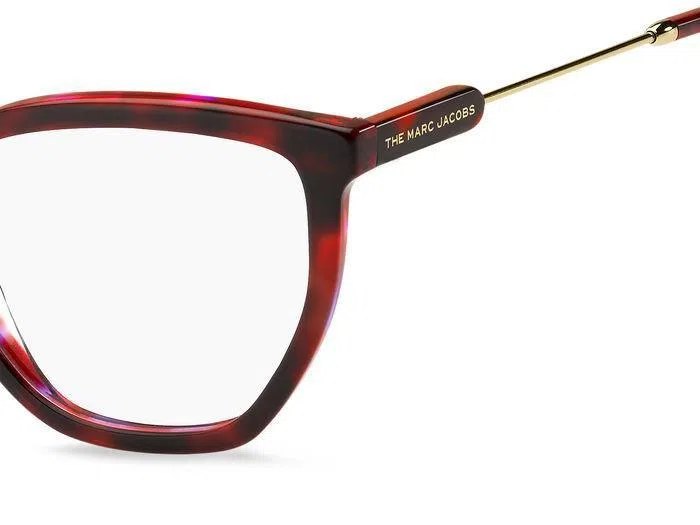 Marc Jacobs MARC596 Eyeglasses - view 6